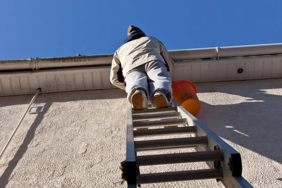 Gutter Cleaning Spring Hill