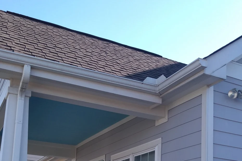 Gutter Cleaning Spring Hill