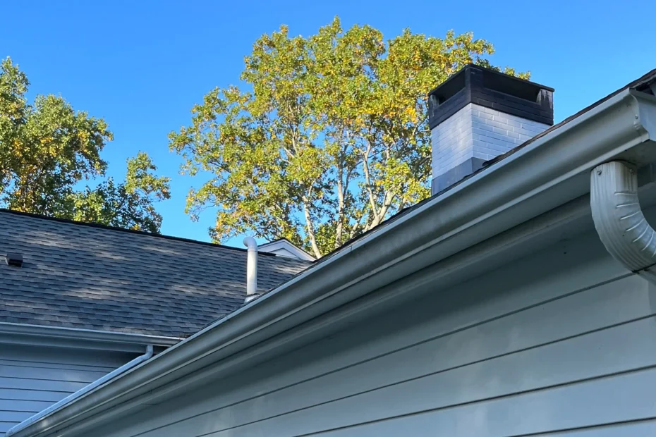 Gutter Cleaning Spring Hill